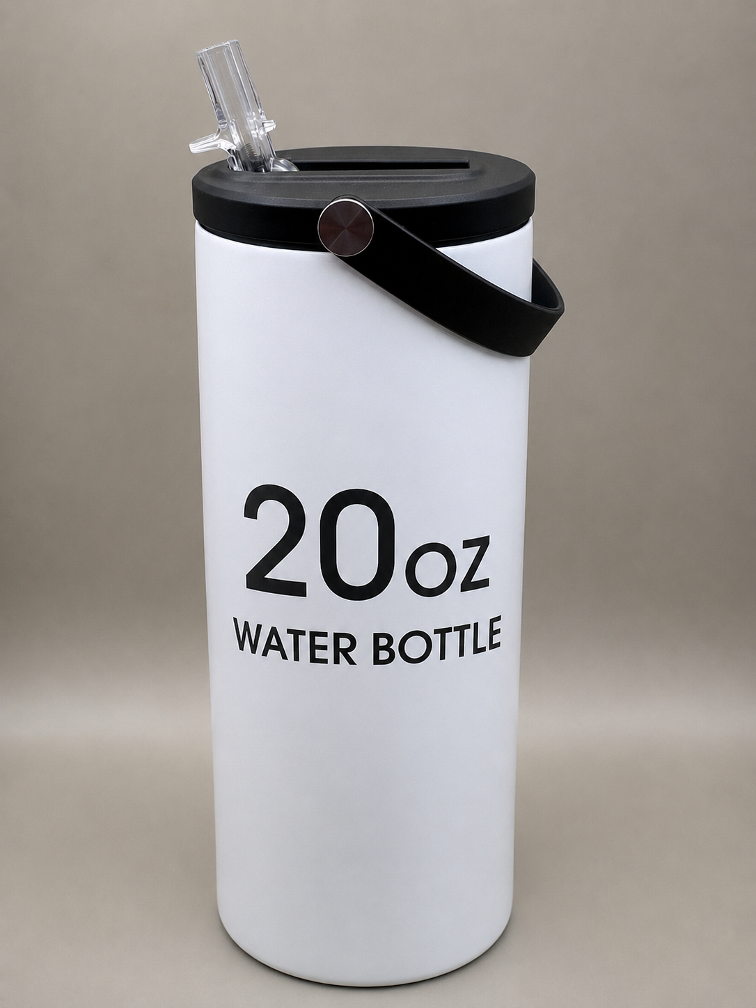 20oz. Water Bottle Sublimation Blanks