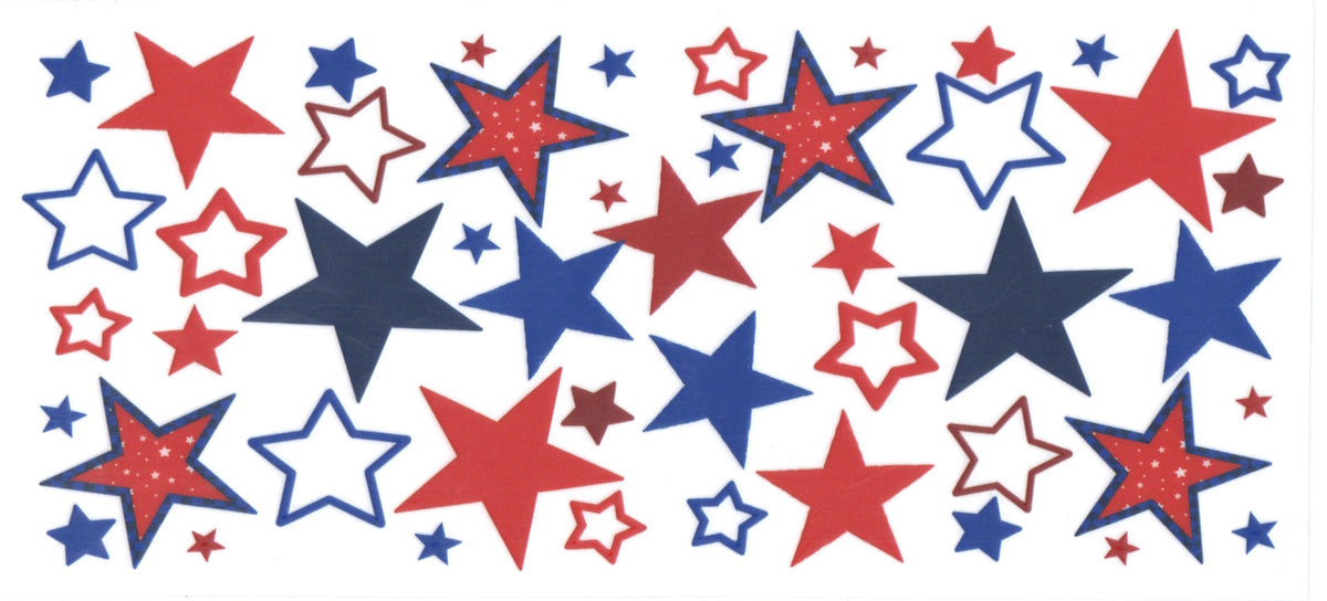 USA Stars