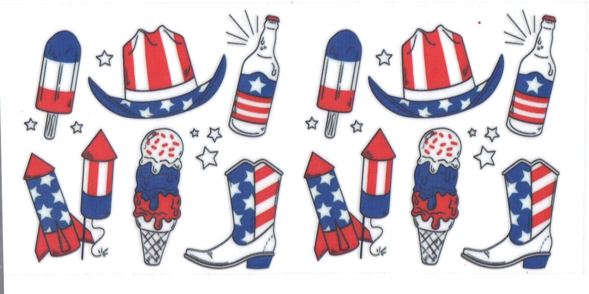 Cowboy USA