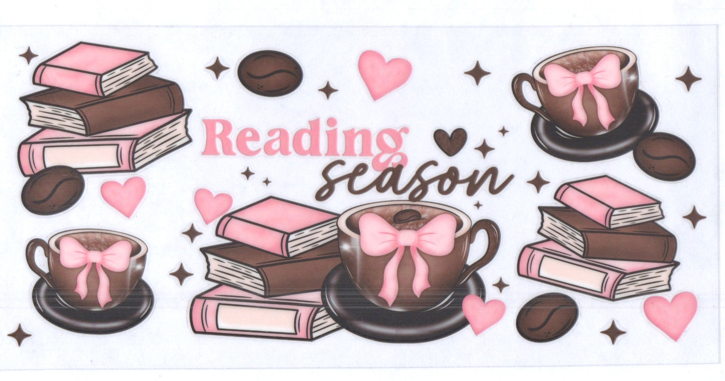 Reading Season