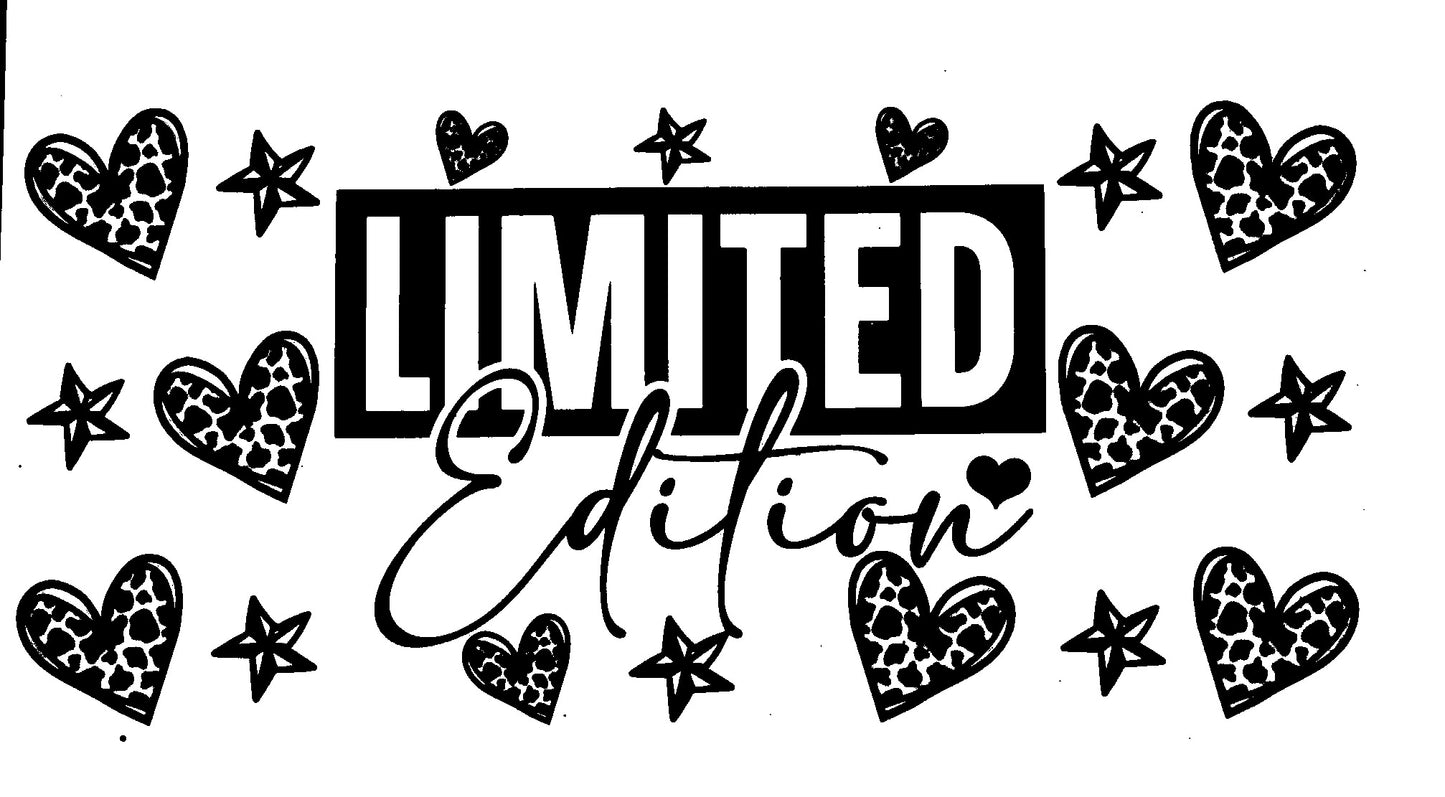 Limited Edition