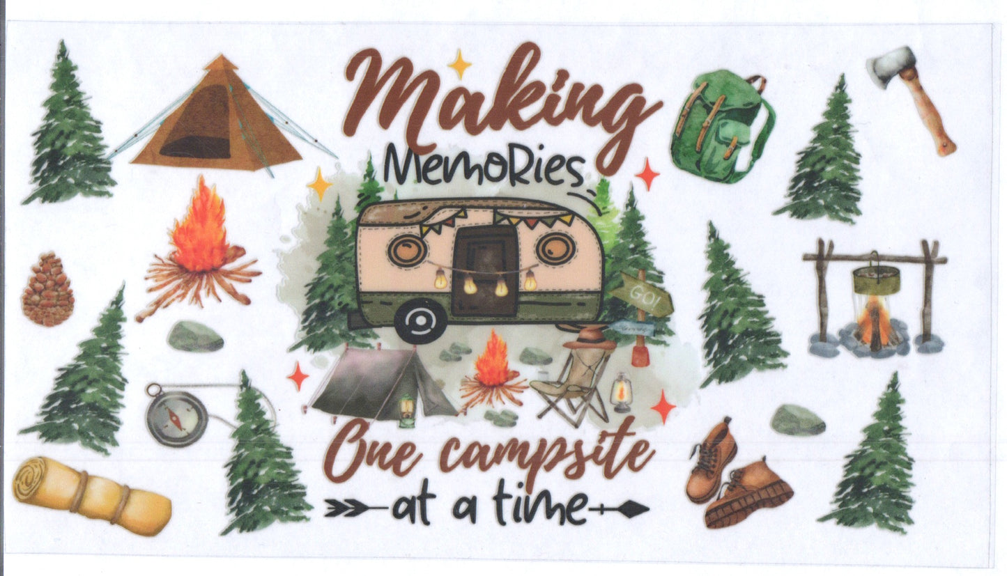 Making Memories