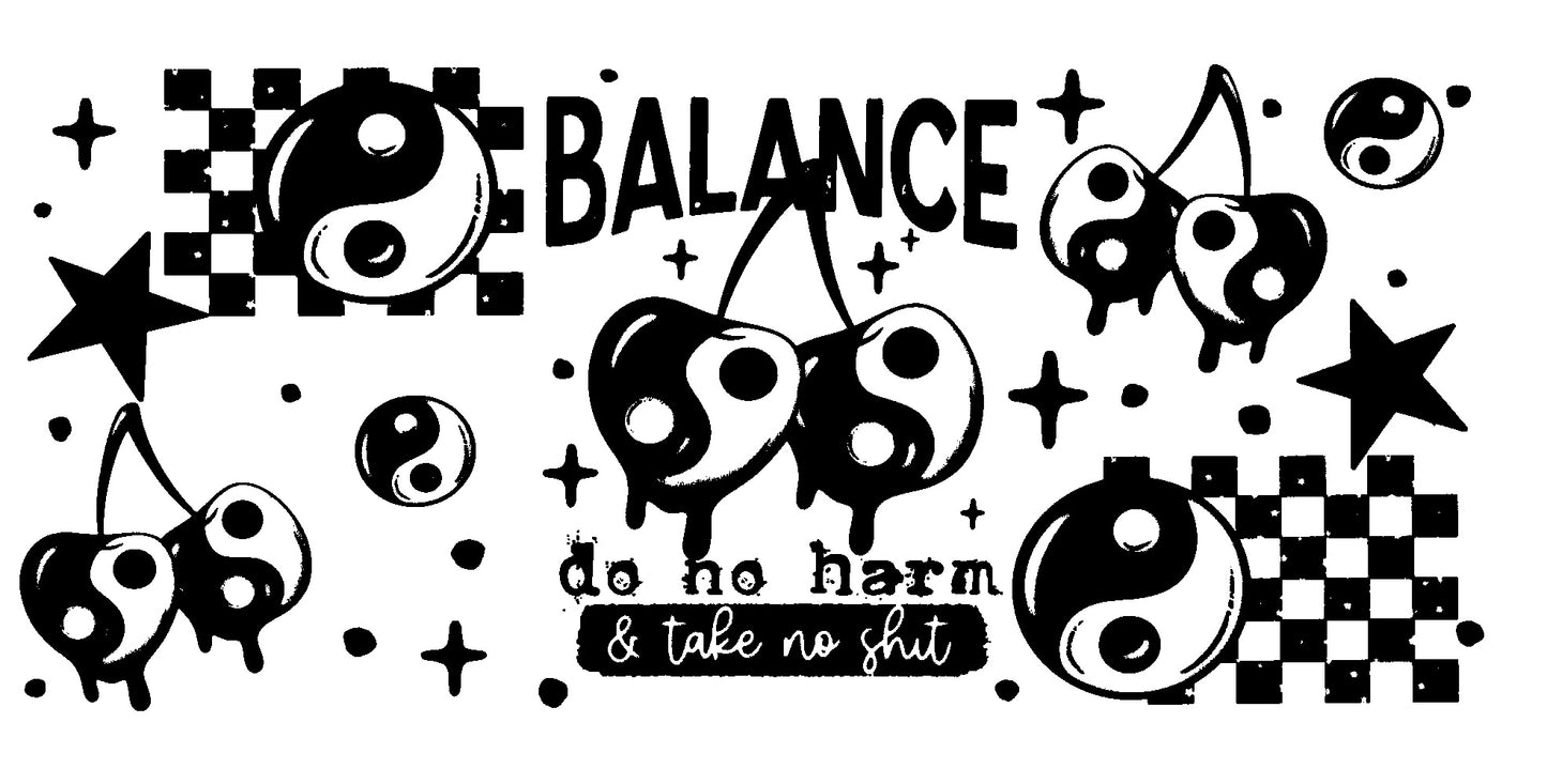 Balance