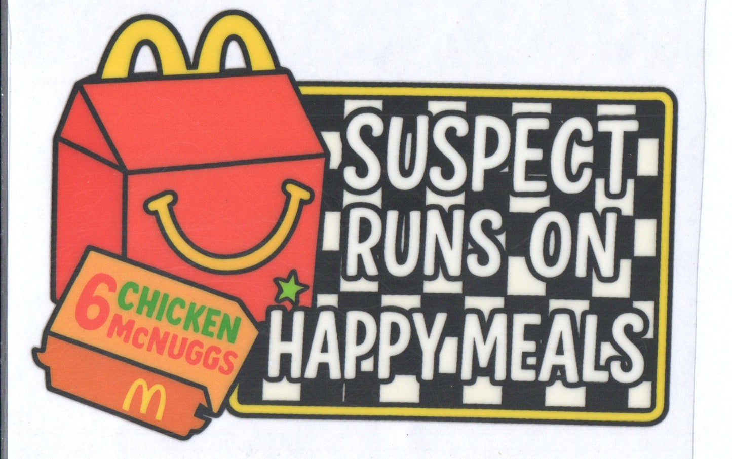 Happy Meal