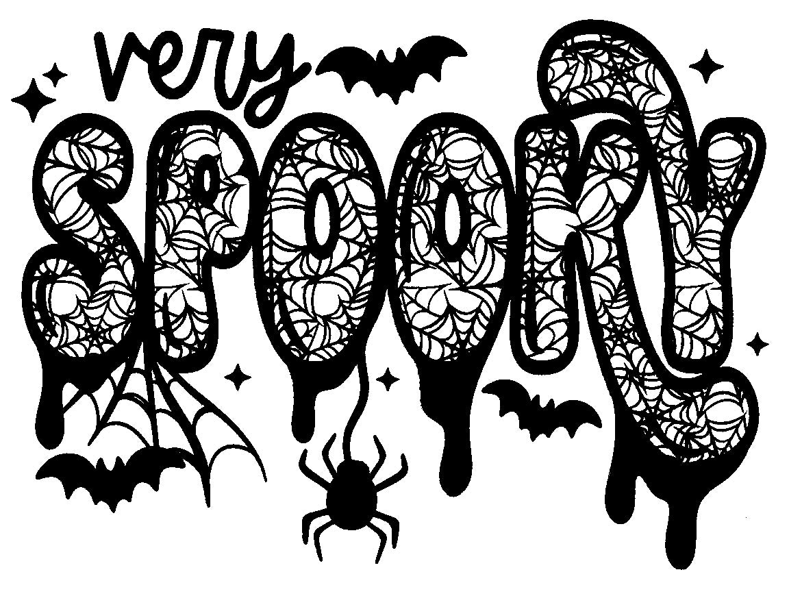 SPOOKY