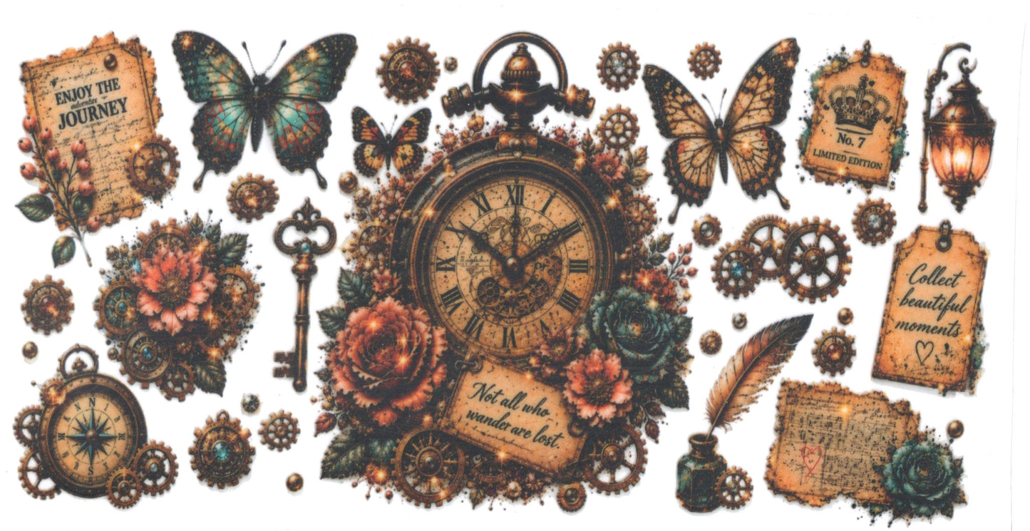 CLOCK