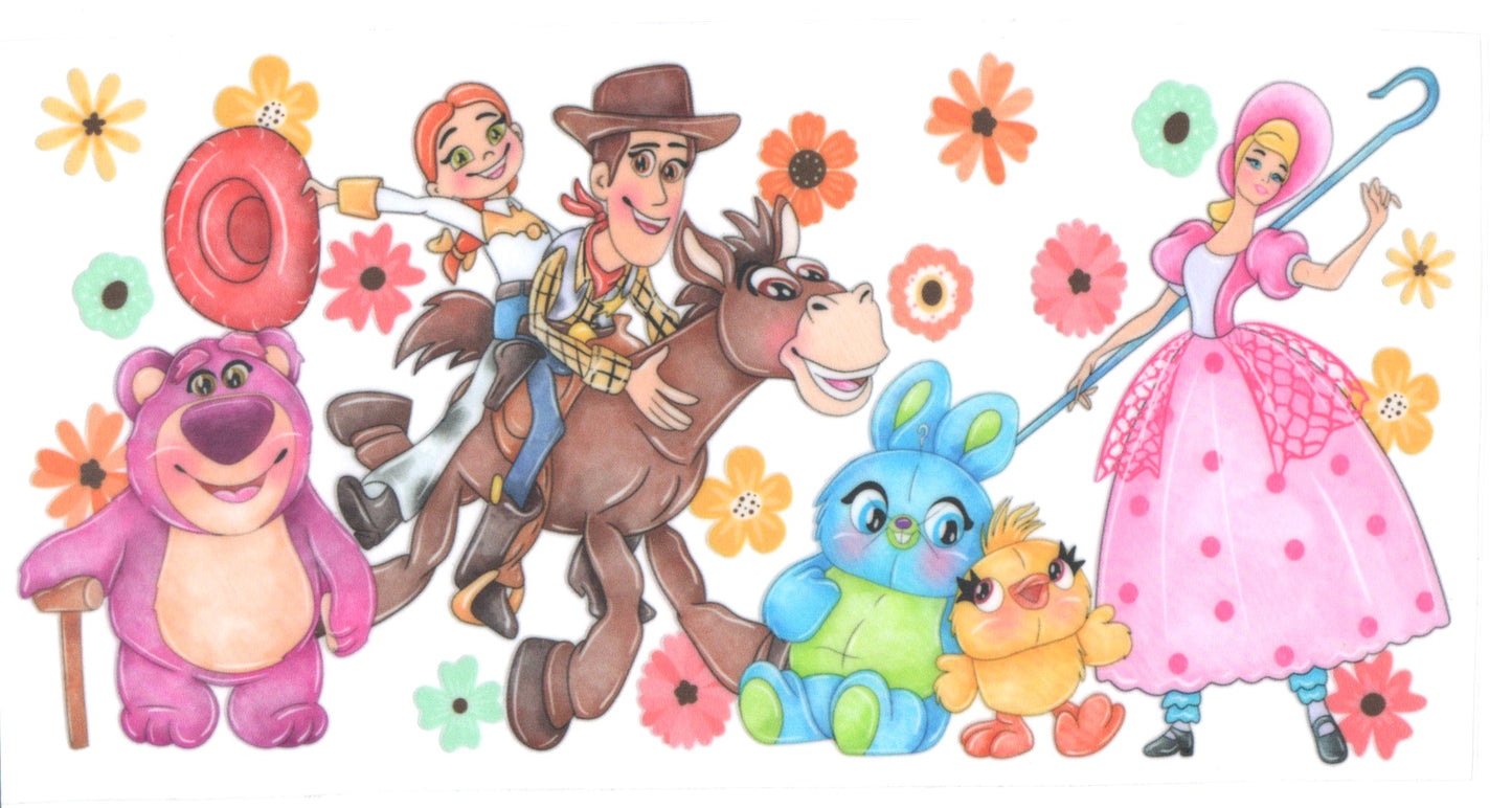 TOY STORY