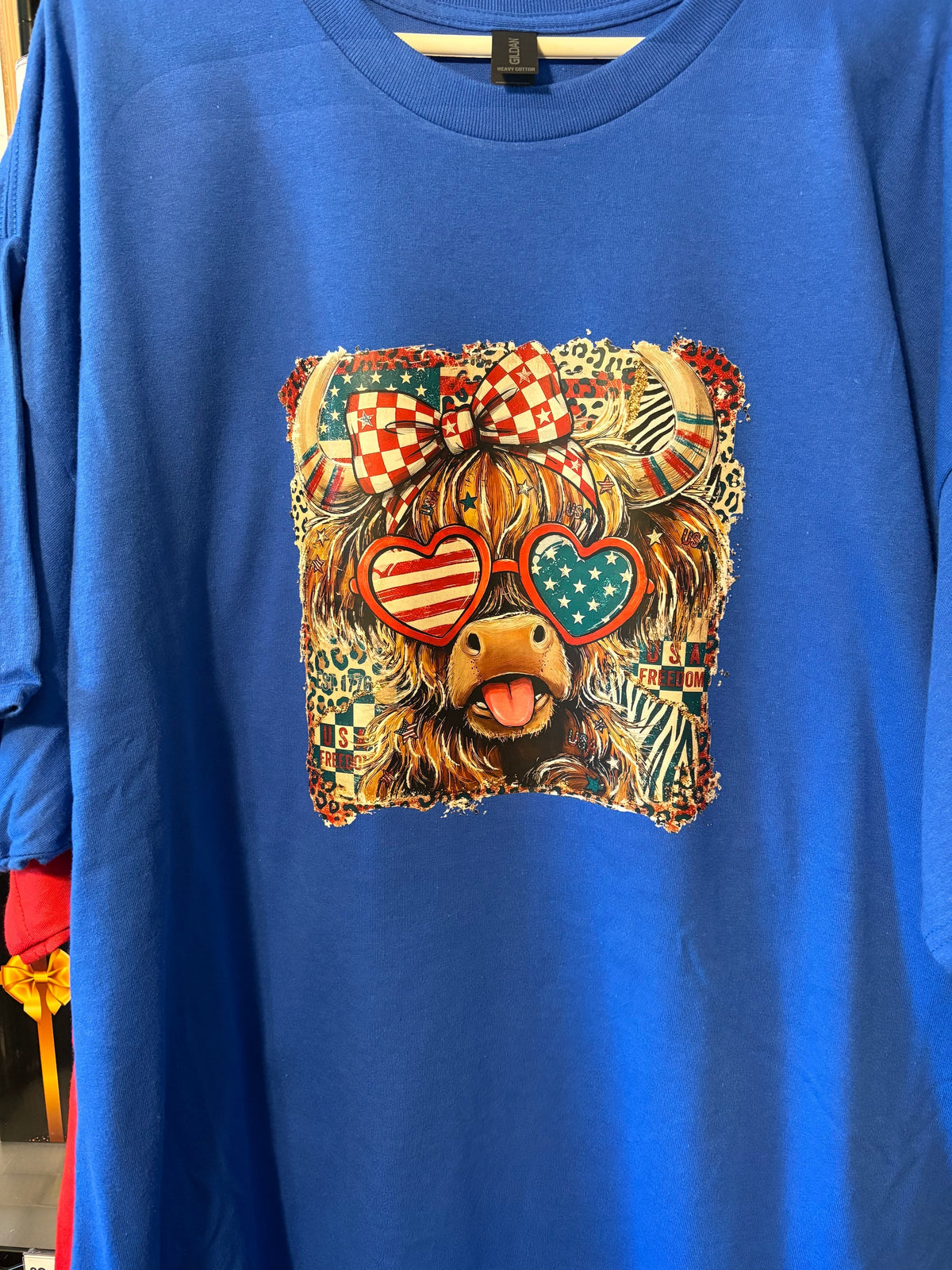 PICK A SHIRT FOR DTF TRANSFERS