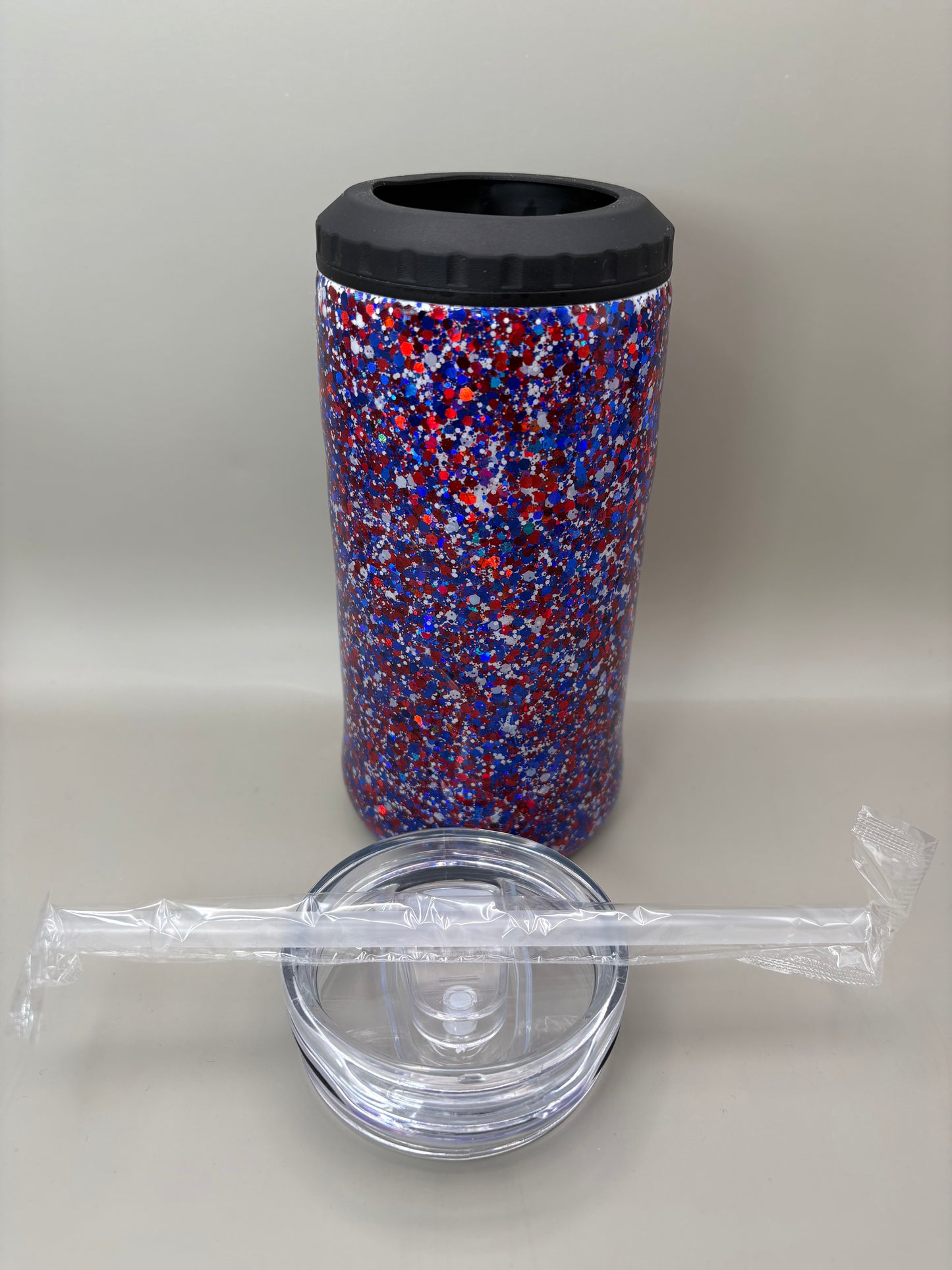 Premade Can Cooler