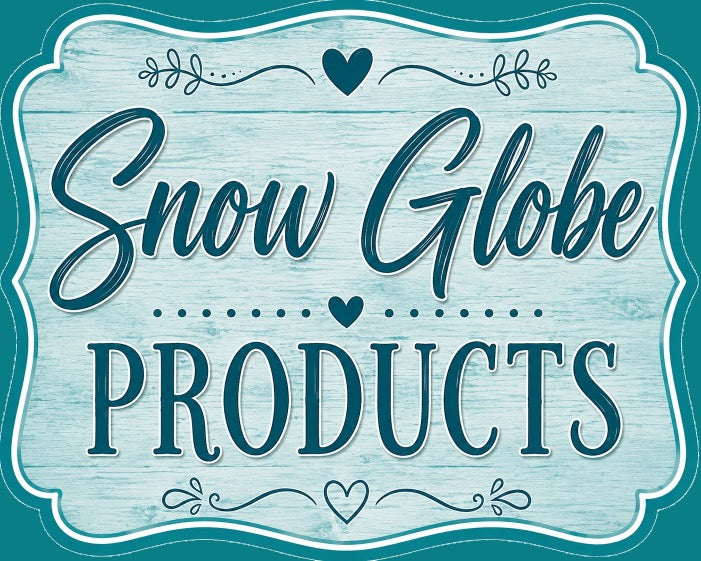 Snow Globes Products