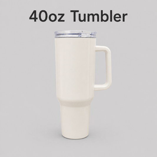 Sublimation Blank Products
