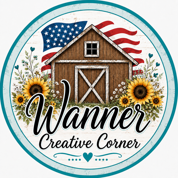 Wanner Creative Corner