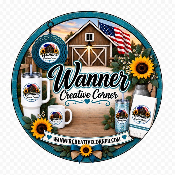 Wanner Creative Corner
