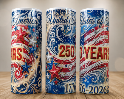 30OZ TUMBLER