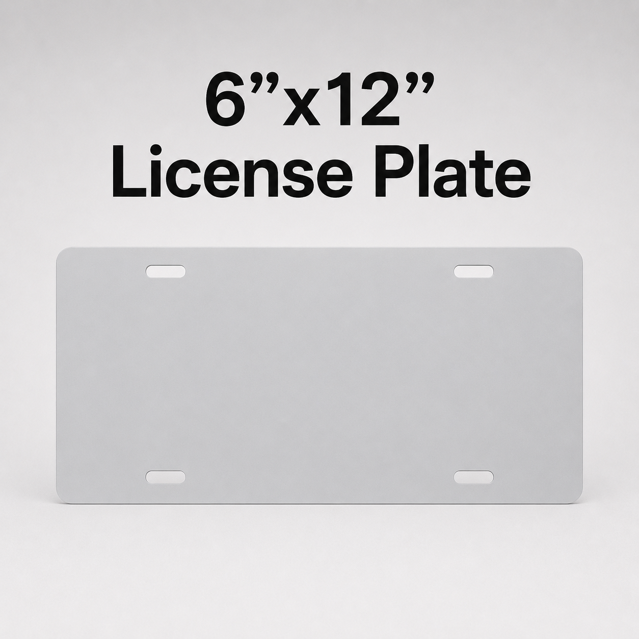 Sublimation Blank Products