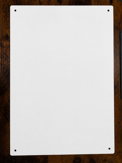 17x12 Sign