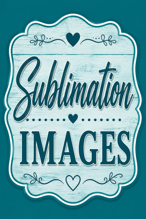 Images For All Sublimation Products