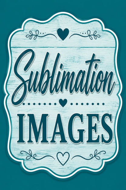 Images For All Sublimation Products