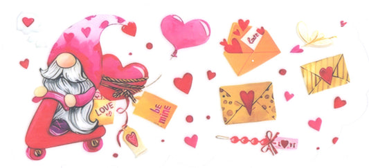 Be Mine Valentine