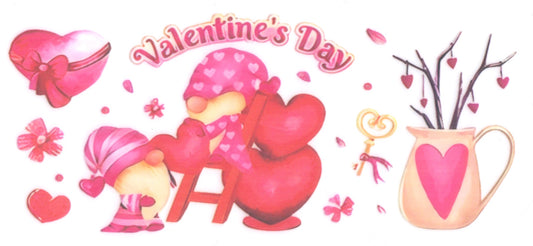 Valentines day