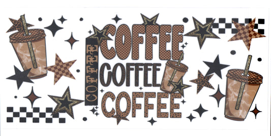 Coffee Large