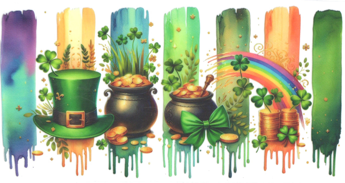 Pot of Gold