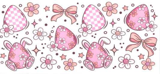 Egg bunnys