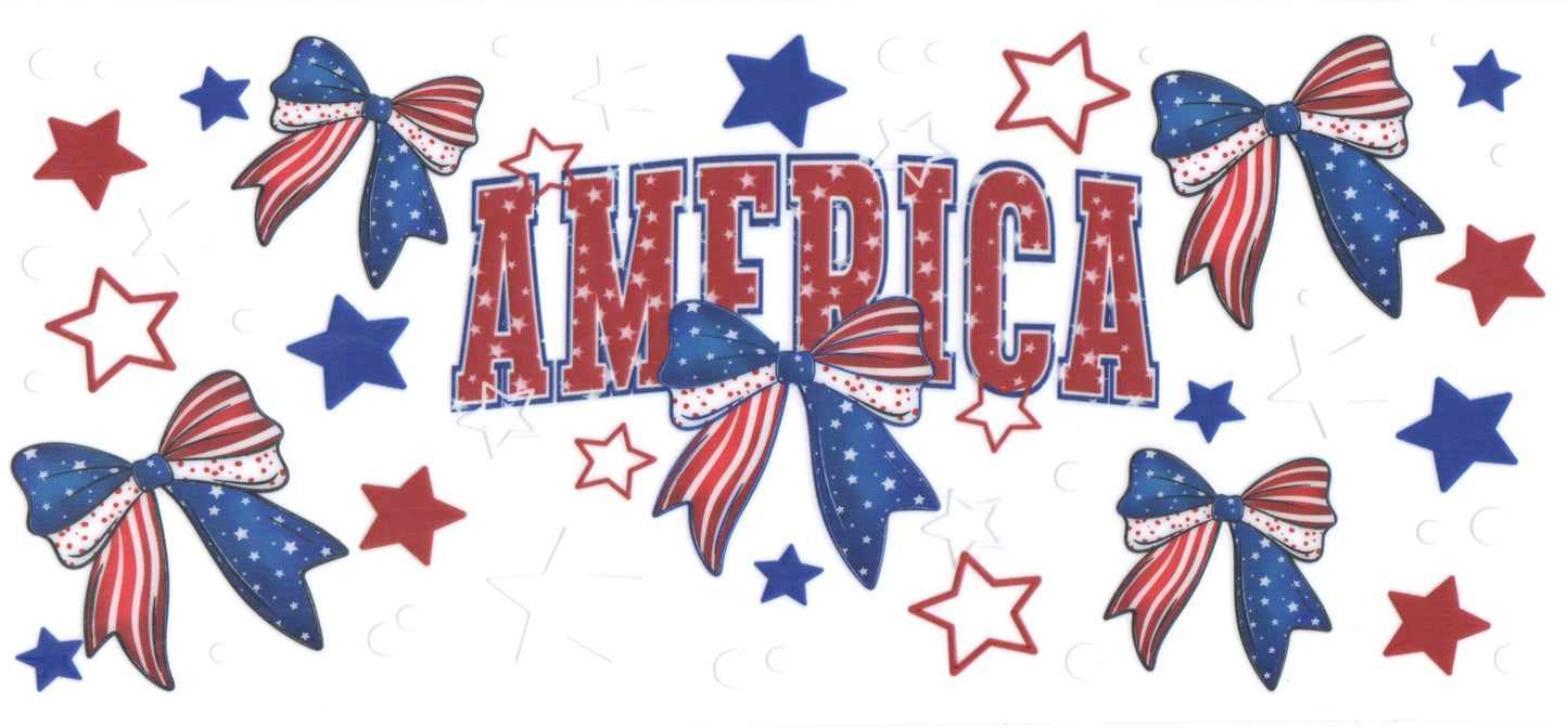 America