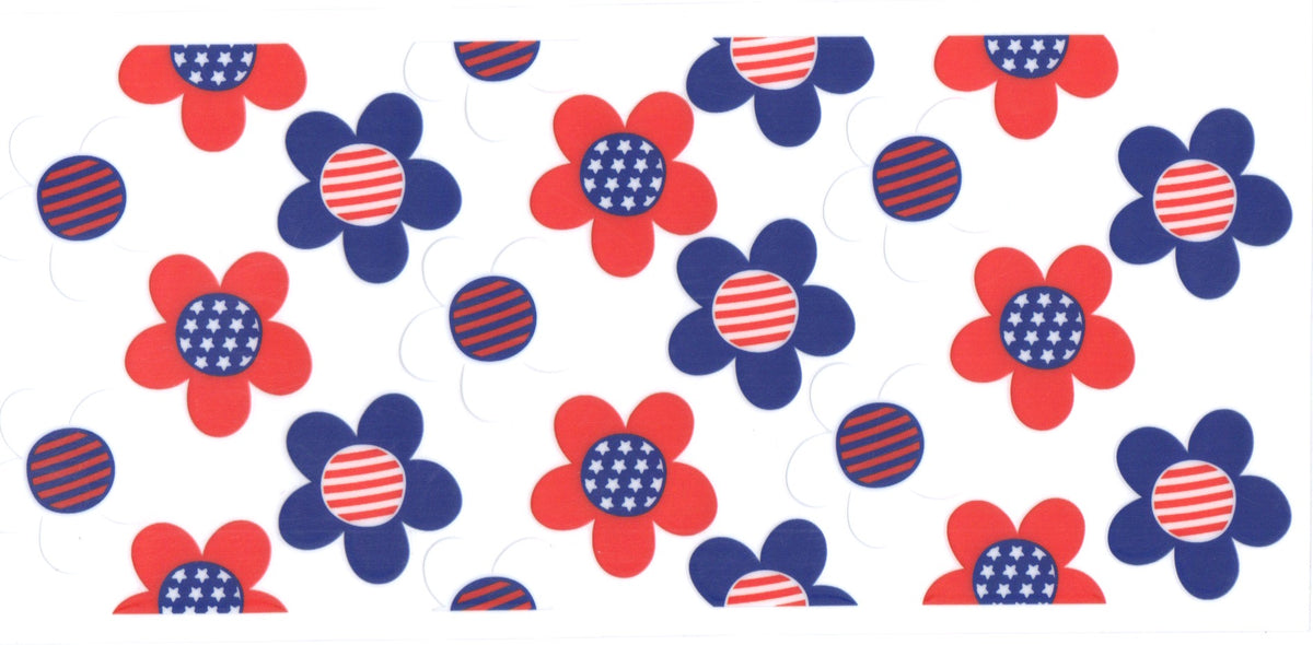 USA Flowers