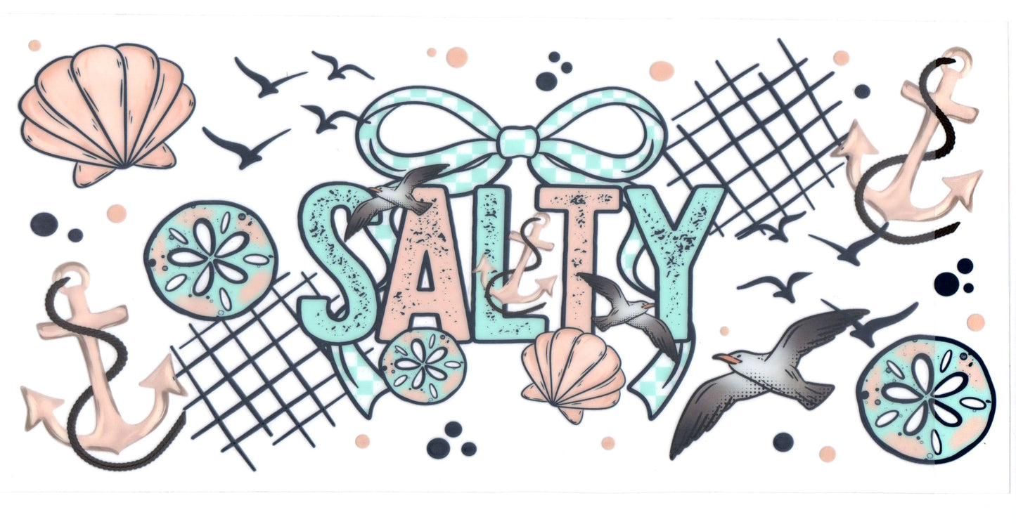 Salty Large