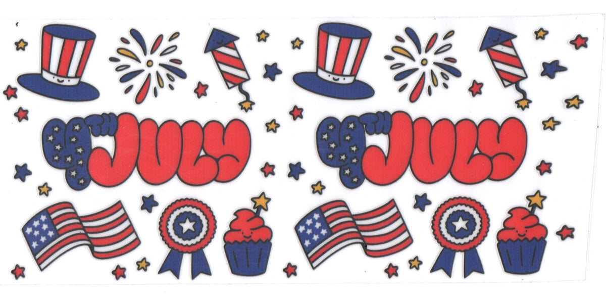 4th July