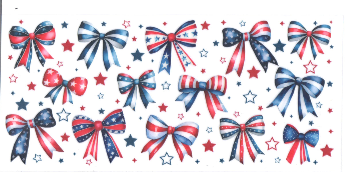 USA Bows