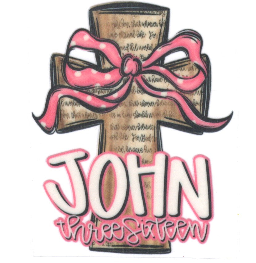 John Decal