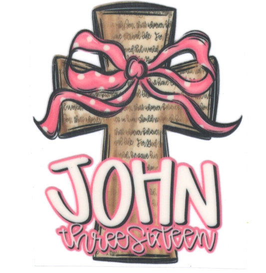 John Decal