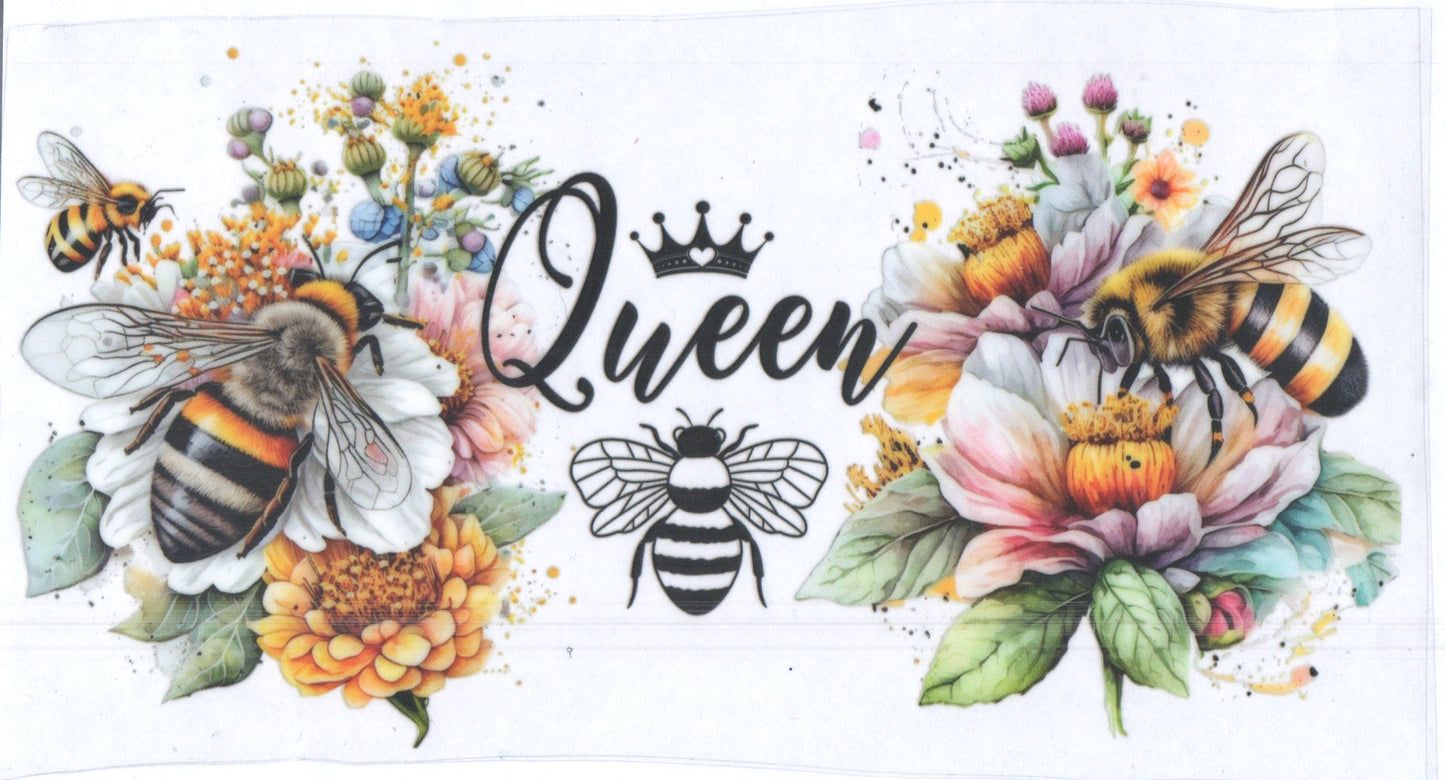 Queen Bee
