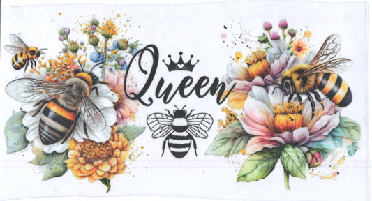 Queen Bee