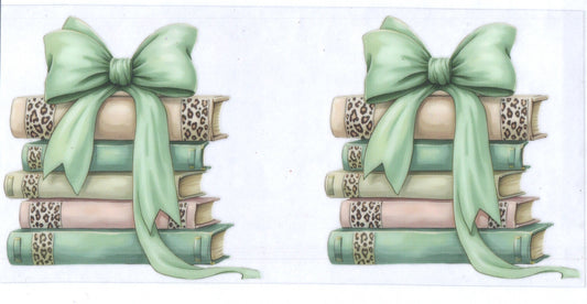 Green Bow Books