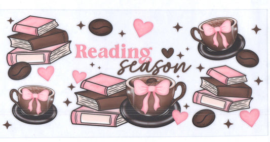 Reading Season