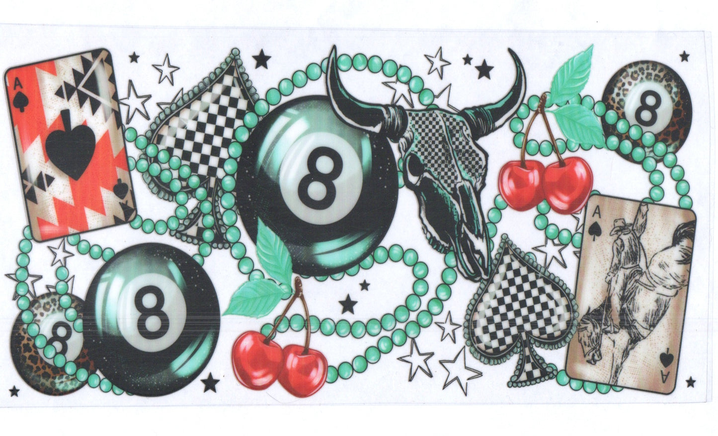 8 Ball
