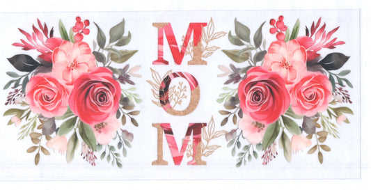 Mom/Roses