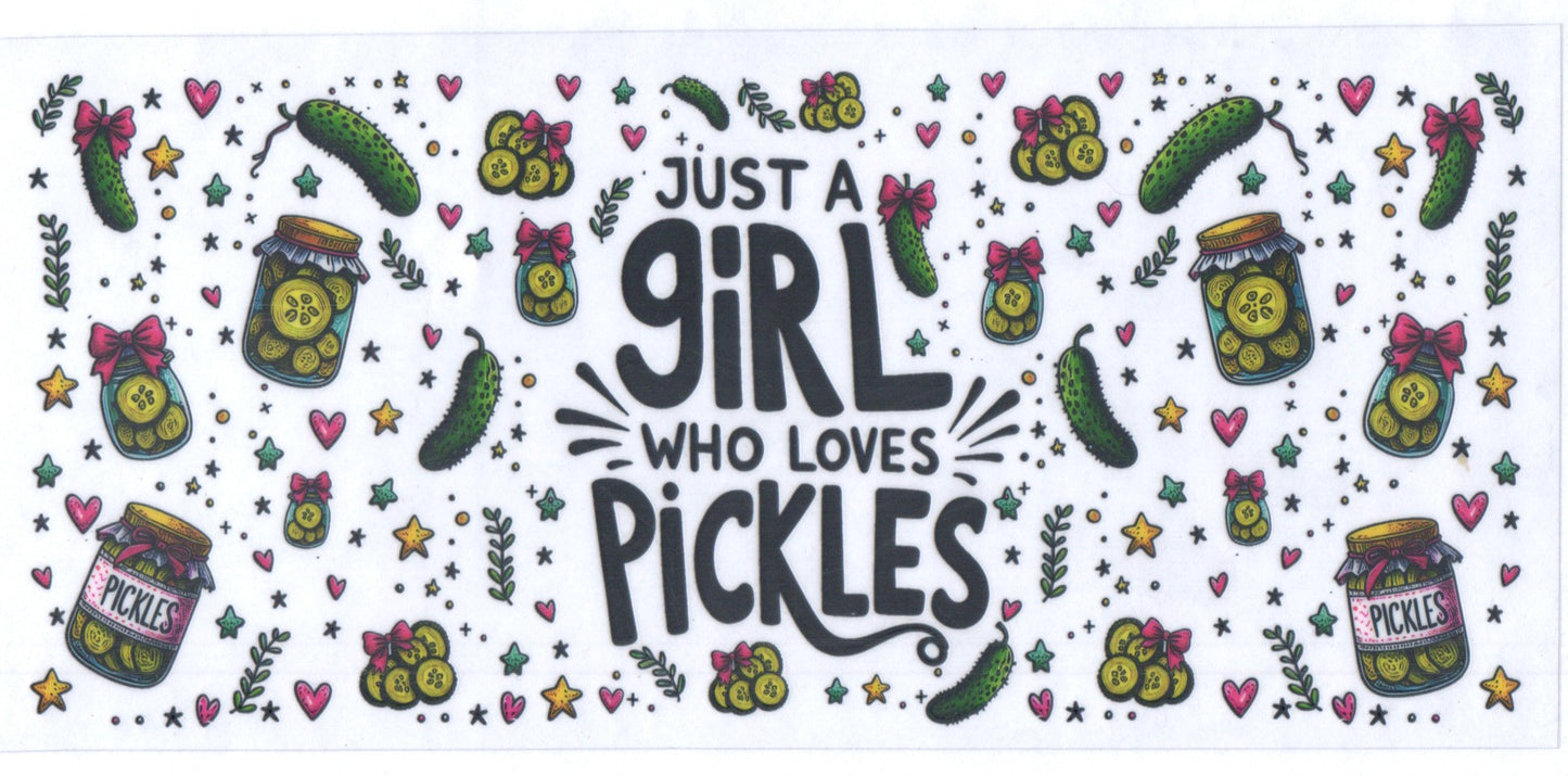 Just a Girl