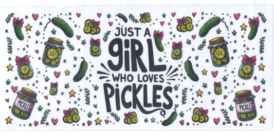 Just a Girl