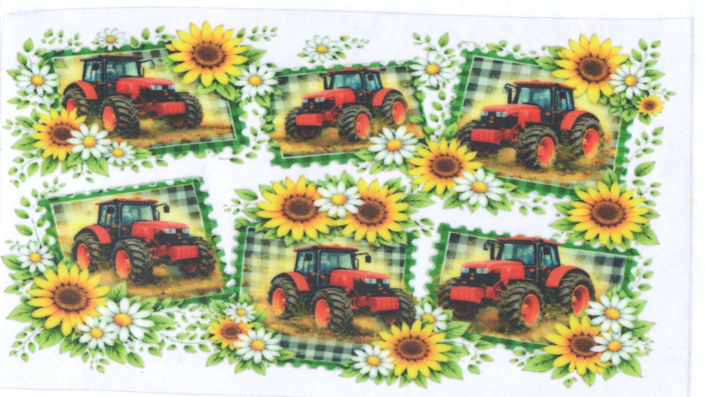 Tractors