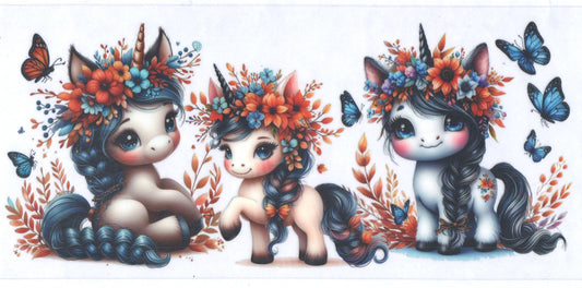 Unicorns
