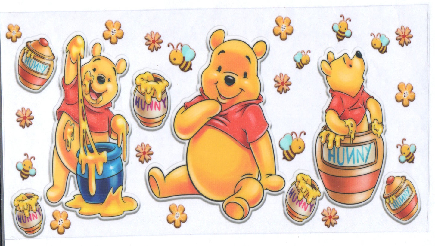 pooh Bear