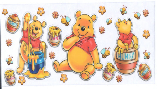 pooh Bear