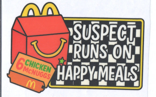 Happy Meal