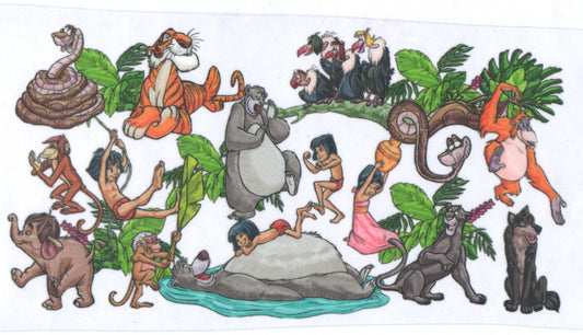 Jungle Book