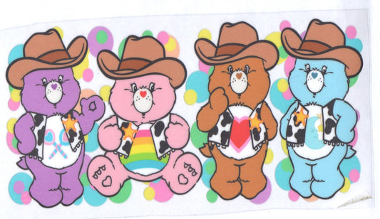 Care Bears