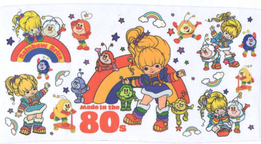 Rainbow Brite